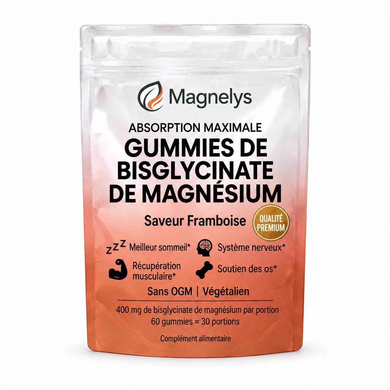 Magnelys
